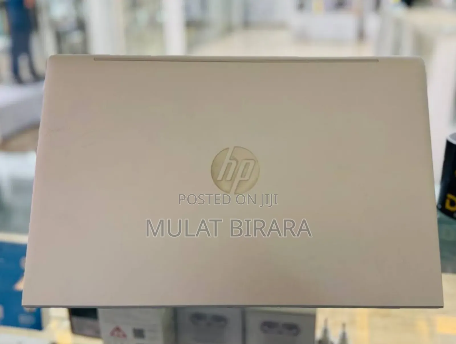 New Laptop HP Probook 450 16GB Intel Core I7 SSD 512GB