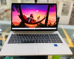 New Laptop HP Probook 450 16GB Intel Core I7 SSD 512GB