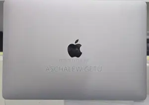 New Laptop Apple MacBook Air 2020 M1 8GB Apple M1 SSD 256GB