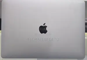 New Laptop Apple MacBook Air 2020 M1 8GB Apple M1 SSD 256GB