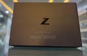 Photo - New Laptop HP ZBook Firefly G8 16GB Intel Core I7 SSD 512GB