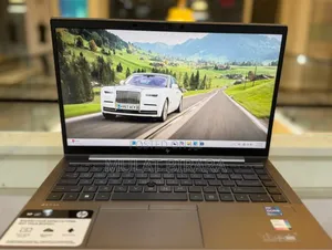 New Laptop HP ZBook Firefly G8 16GB Intel Core I7 SSD 512GB
