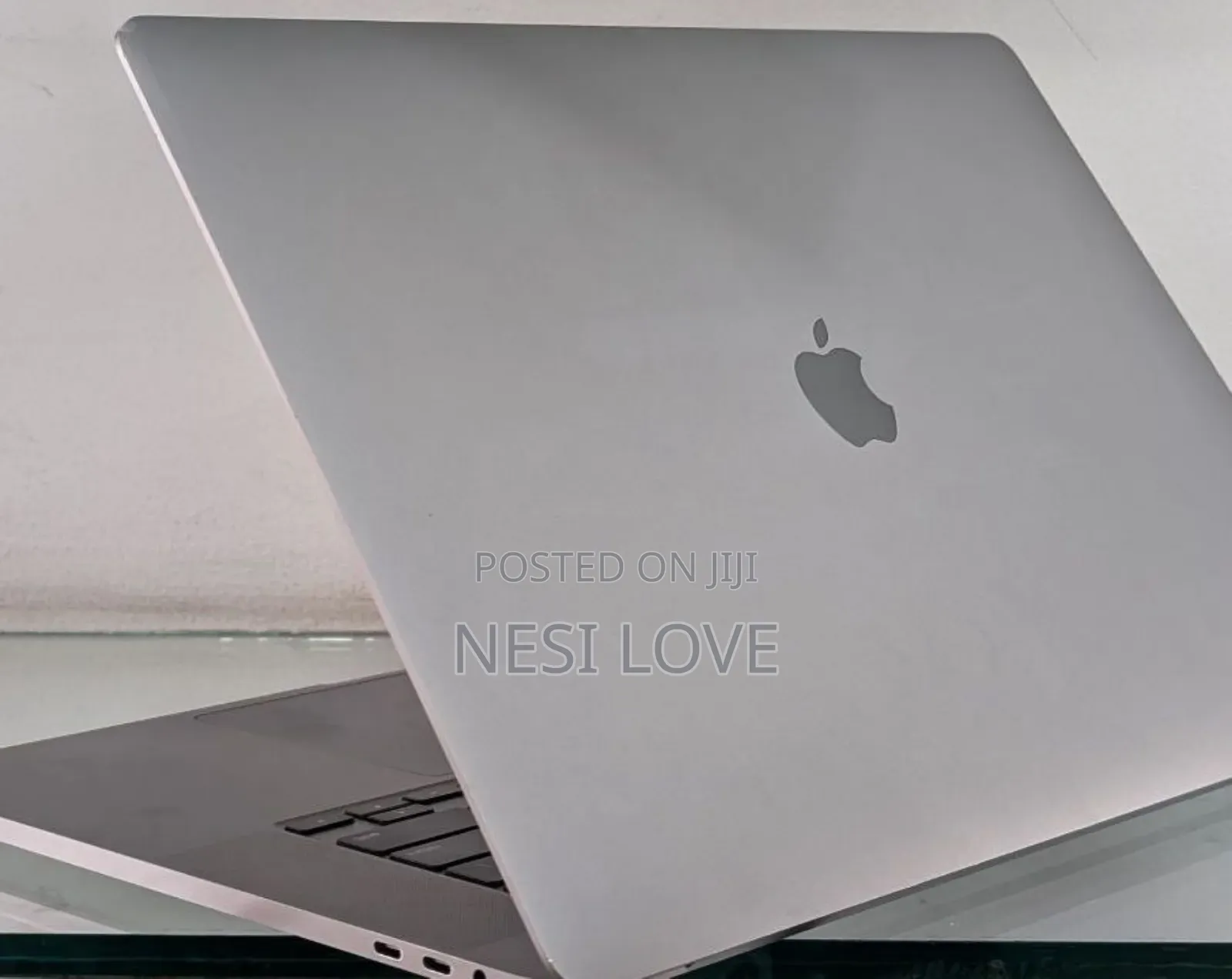 New Laptop Apple MacBook Pro 2019 64GB Intel Core I9 SSD 1T
