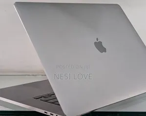New Laptop Apple MacBook Pro 2019 64GB Intel Core I9 SSD 1T