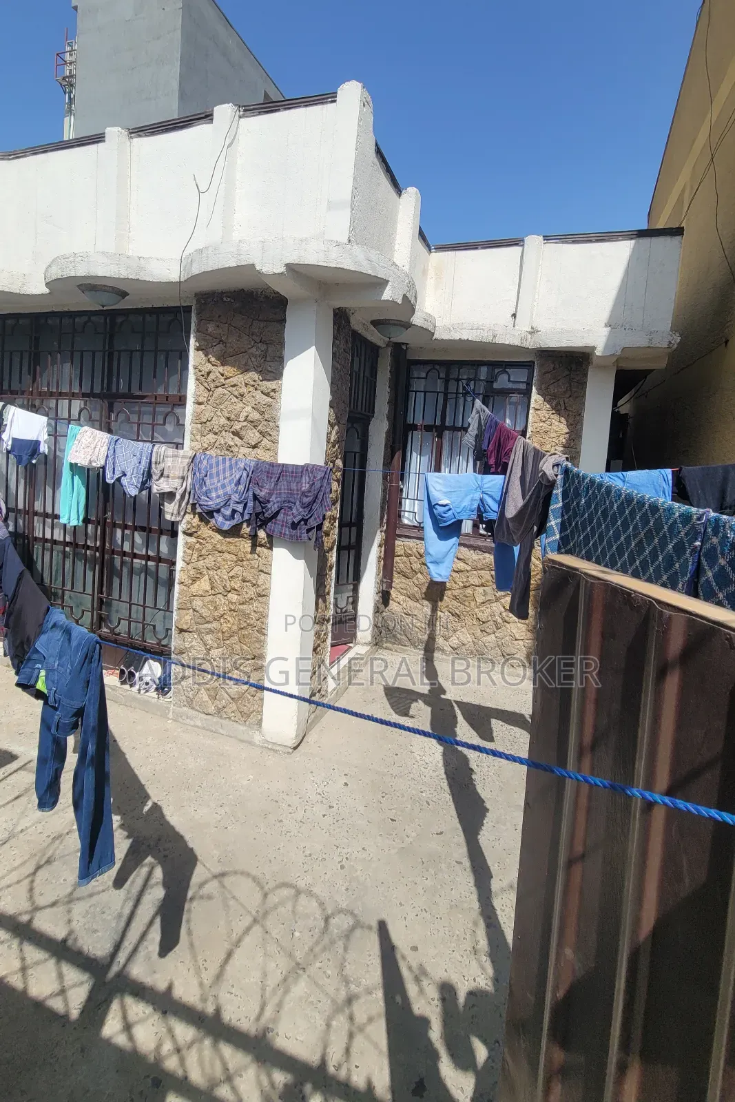 3bdrm Villa in Lebu, Nifas Silk-Lafto for sale