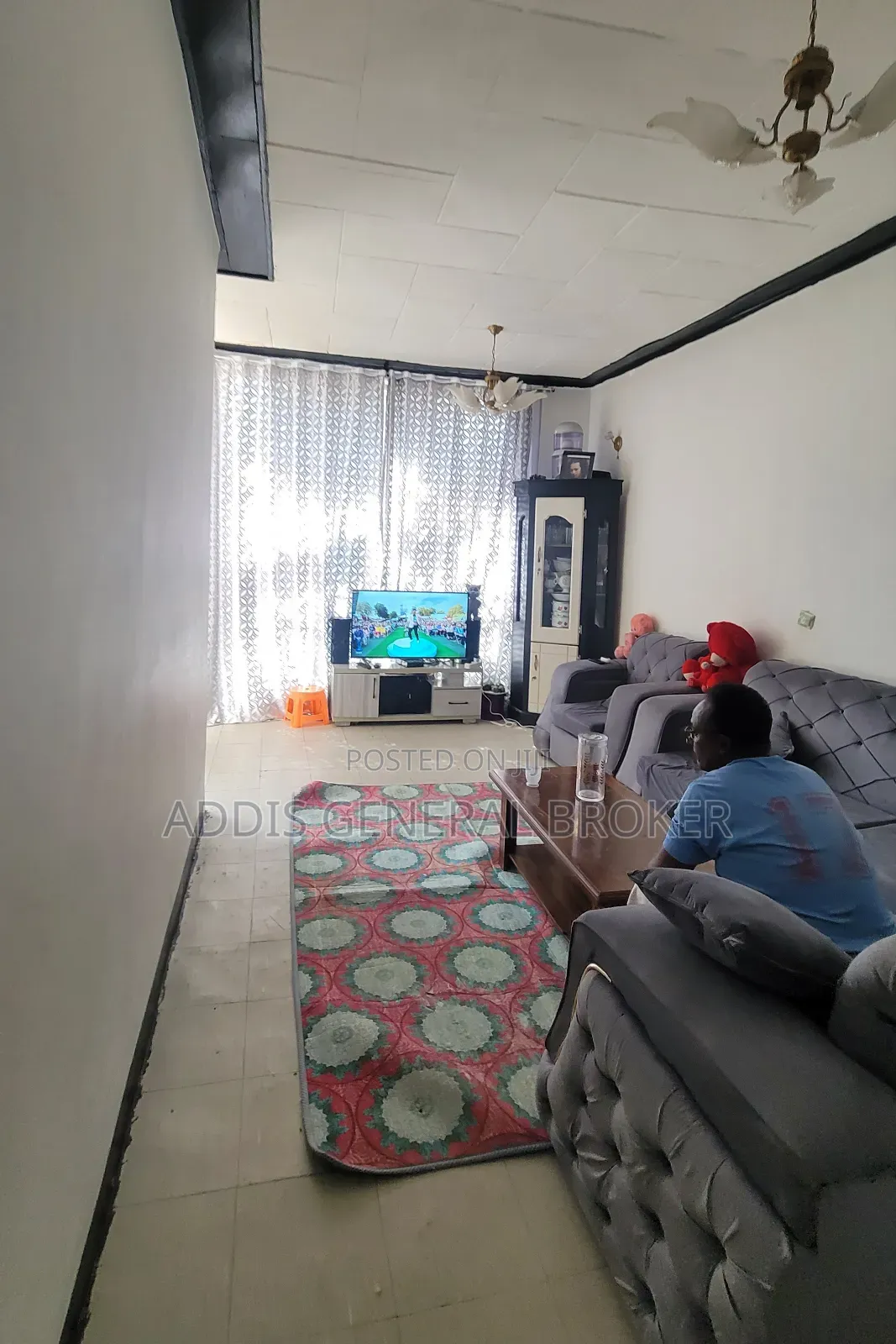 3bdrm Villa in Lebu, Nifas Silk-Lafto for sale