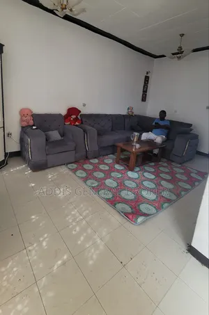 3bdrm Villa in Lebu, Nifas Silk-Lafto for sale