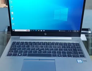 New Laptop HP EliteBook 840 G5 16GB Intel Core I5 SSD 512GB