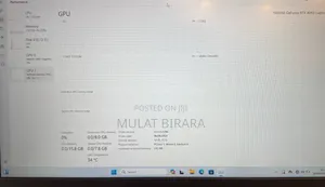 New Laptop HP Victus 15 16GB Intel Core I7 SSD 1T