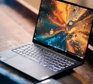 New Laptop Lenovo 32GB Intel Core I7 SSD 1T