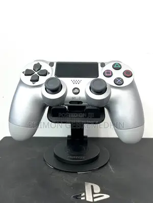 Photo - Diamond Playstation Tech ኦርጅናል Ps4 Joystick