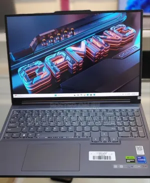 New Laptop Lenovo Legion 5 16GB Intel Core I7 SSD 1T