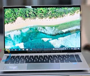 Photo - New Laptop HP EliteBook 840 16GB Intel Core I5 SSD 512GB