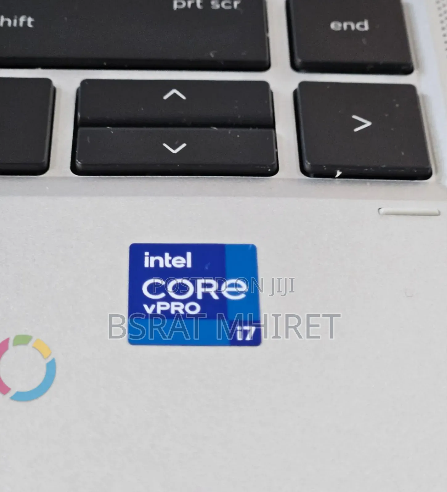 New Laptop HP EliteBook 840 16GB Intel Core I5 SSD 512GB