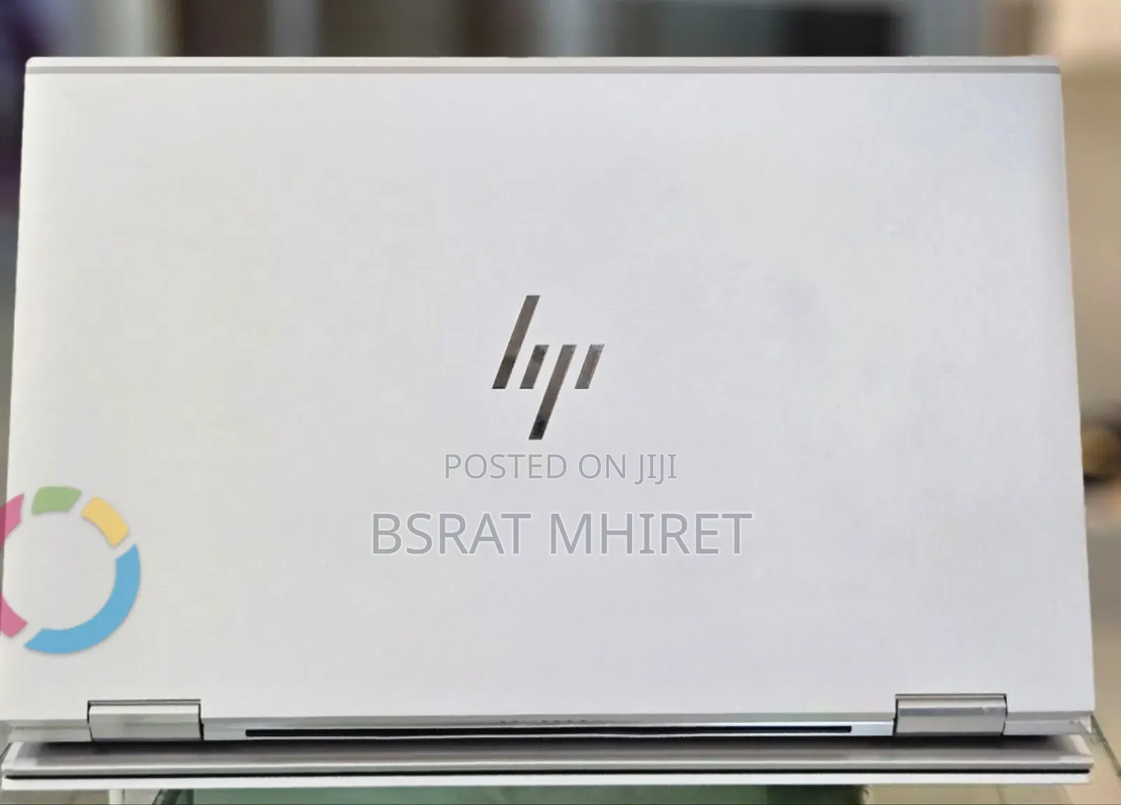 New Laptop HP EliteBook 840 16GB Intel Core I5 SSD 512GB