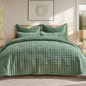 ከፋይ አልጋ ልብስ(Bed Spread)