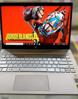 New Laptop HP Pavilion 15 16GB Intel Core I7 SSD 512GB