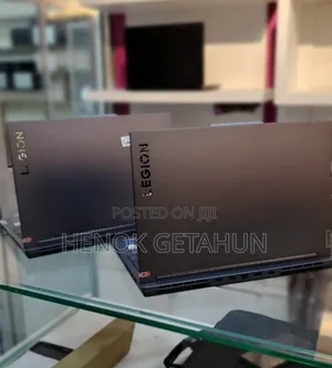 New Lenovo Legion Y7000P IRX9 Gaming Laptop 16GB Intel Core I7 SSD 1T