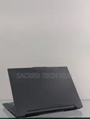 New Laptop Asus TUF Dash F15 16GB Intel Core I7 SSD 1T