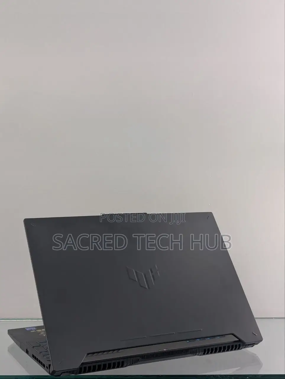 New Laptop Asus TUF Dash F15 16GB Intel Core I7 SSD 1T