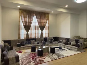 Photo - Furnished 5bdrm Duplex in Bole for rent