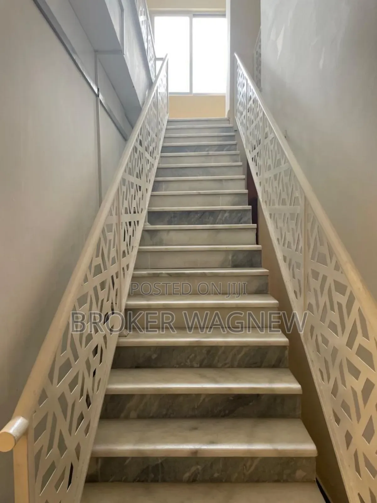 Furnished 5bdrm Duplex in Bole for rent