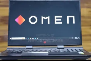Photo - New Laptop HP Omen X 16GB Intel Core I7 SSD 512GB