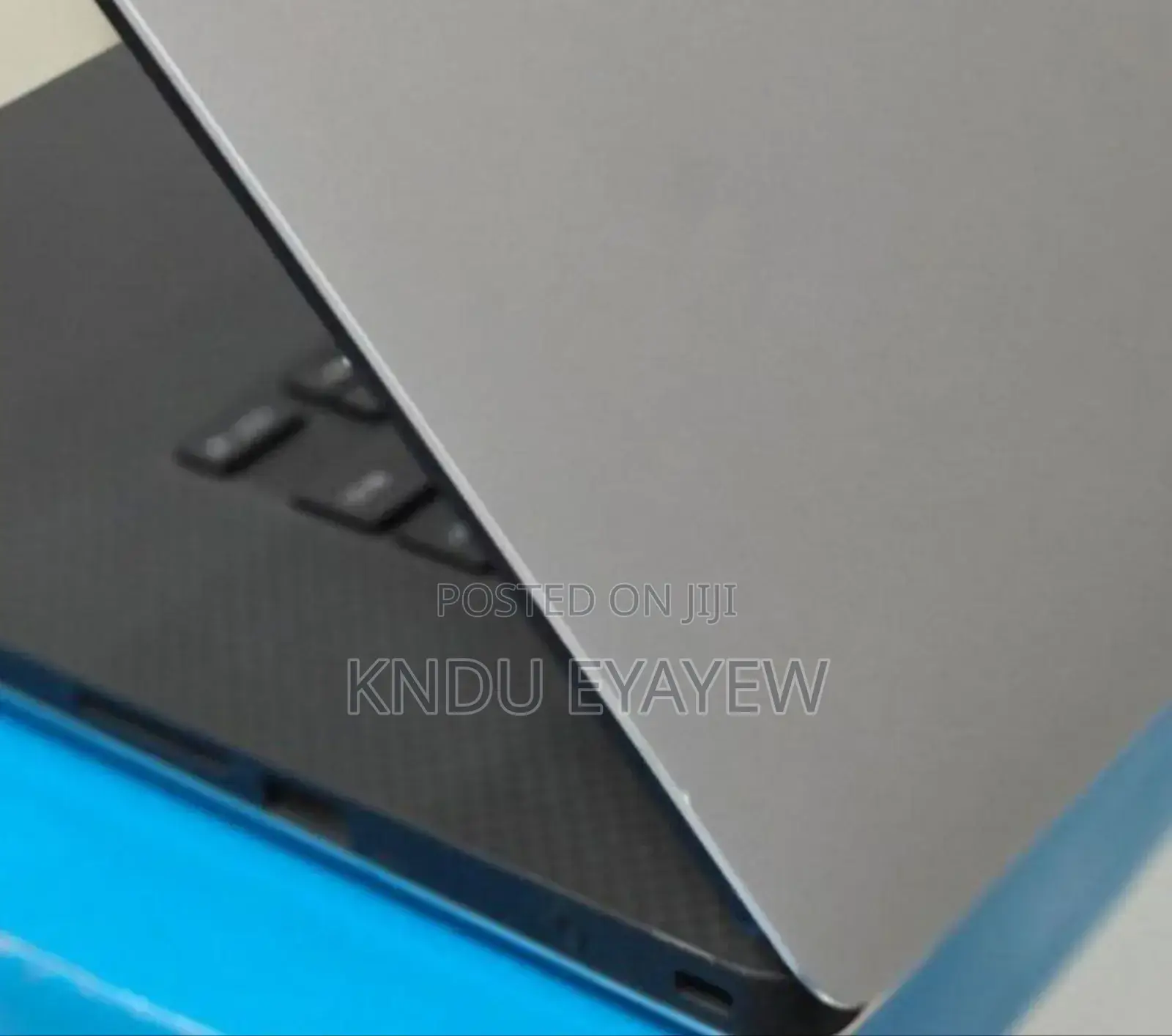 New Laptop Dell 16GB Intel Core I5 SSD 1T