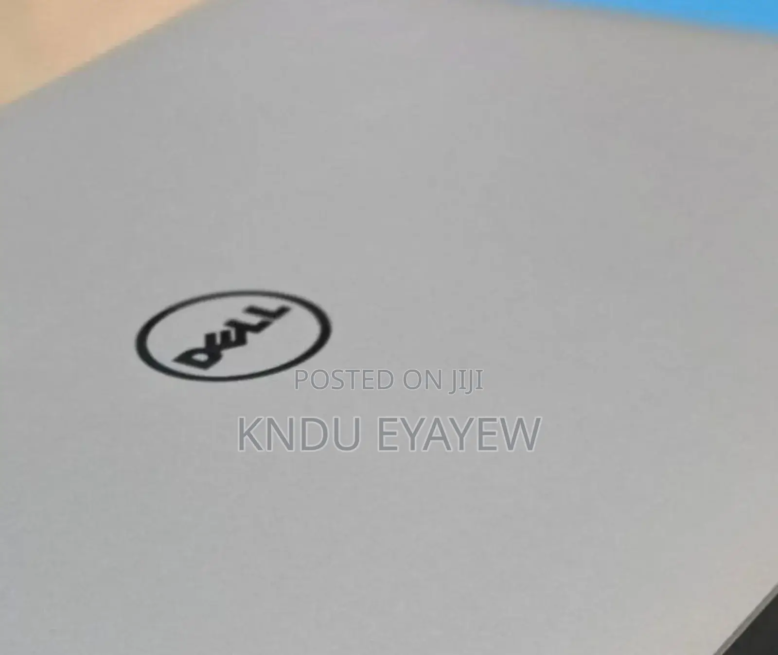 New Laptop Dell 16GB Intel Core I5 SSD 1T