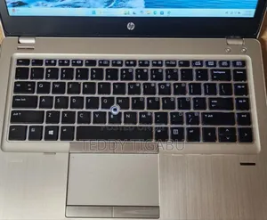Photo - New Laptop HP EliteBook Folio 9480M 4GB Intel Core I5 SSD 500GB