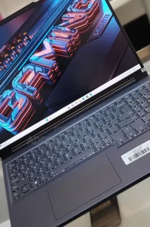 New Laptop Lenovo Legion 5 16GB Intel Core I7 SSD 1T