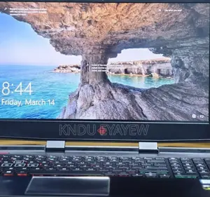 Photo - New Laptop HP Omen X 16GB Intel Core I7 SSD 512GB
