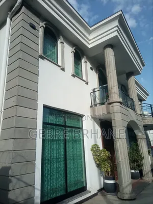 5bdrm House in G+1, Yeka for rent