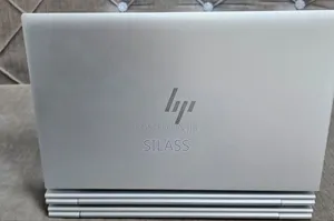 New Laptop HP EliteBook 840 G7 16GB Intel Core i7 SSD 512GB