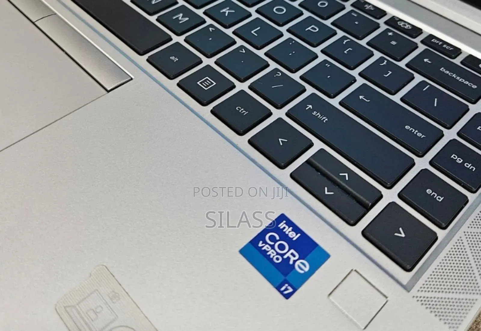 New Laptop HP EliteBook 840 G7 16GB Intel Core i7 SSD 512GB