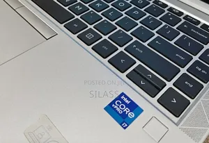 New Laptop HP EliteBook 840 G7 16GB Intel Core i7 SSD 512GB