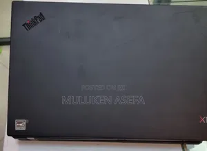 Photo - New Laptop Lenovo ThinkPad X1 Carbon 16GB Intel Core I7 SSD 512GB