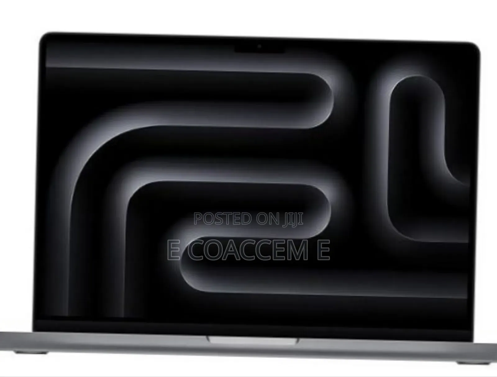 New Laptop Apple MacBook 8GB Apple M3 SSD 512GB