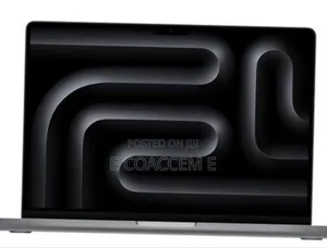 New Laptop Apple MacBook 8GB Apple M3 SSD 512GB