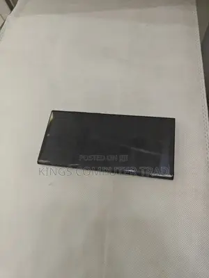 New Samsung Galaxy S22 Ultra 512 GB Black