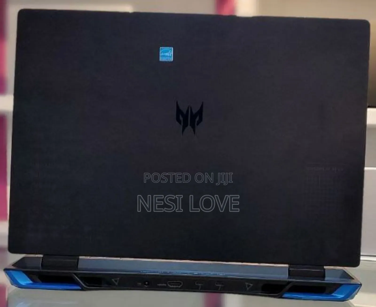 New Laptop Acer Predator Helios 300 16GB Intel Core i9 SSD 1T