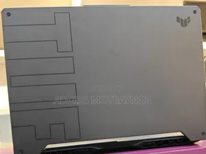 New Laptop Asus ROG Strix G15 16GB Intel Core I7 SSD 1T