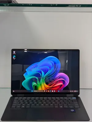 New Laptop HP 32GB Intel Core Ultra 7 SSD 1T