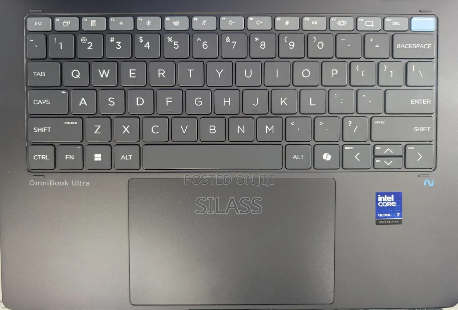 New Laptop HP 32GB Intel Core Ultra 7 SSD 1T