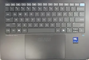 New Laptop HP 32GB Intel Core Ultra 7 SSD 1T