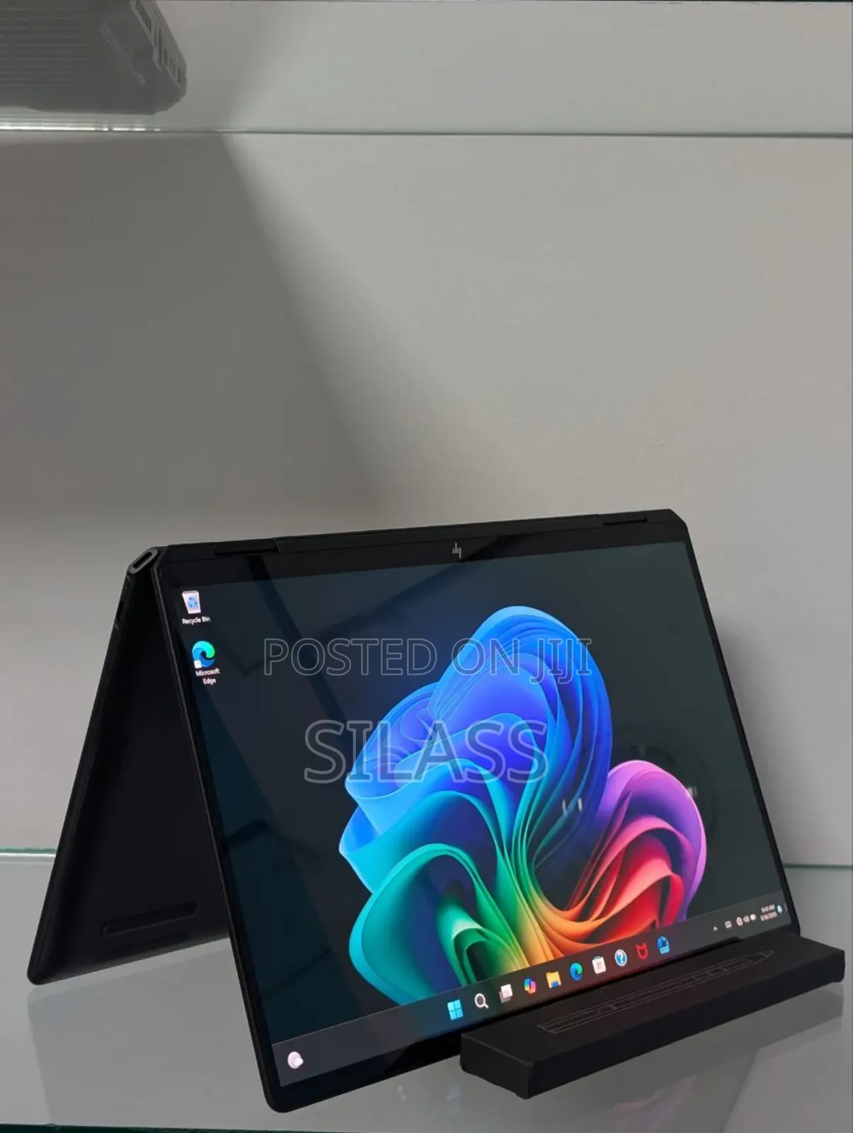 New Laptop HP 32GB Intel Core Ultra 7 SSD 1T