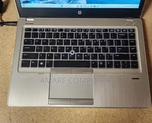 New Laptop HP EliteBook Folio 4GB Intel Core I5 HDD 500GB