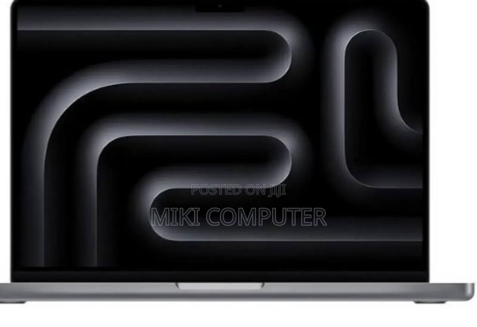 New Laptop Apple MacBook Pro 2023 M3 Pro 14-Inch 8GB Intel SSD 512GB