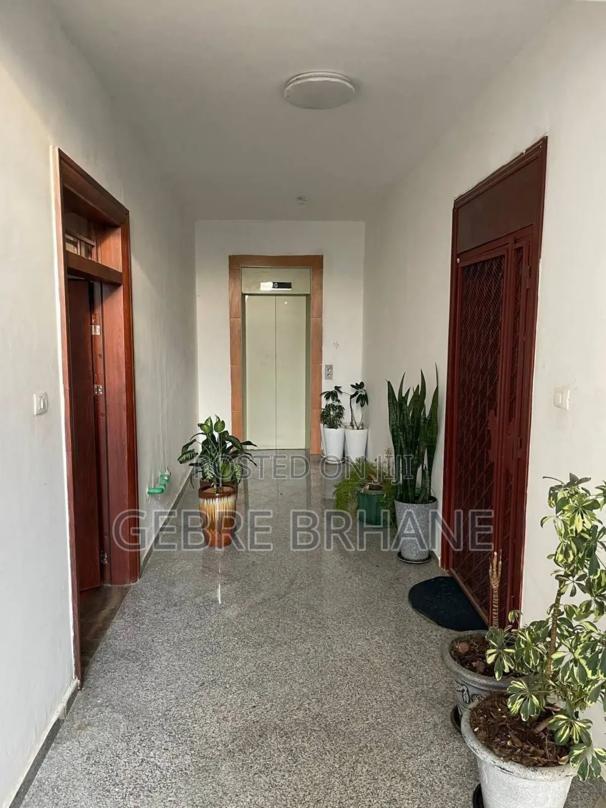 3bdrm Apartment in Apartment, Yeka for rent