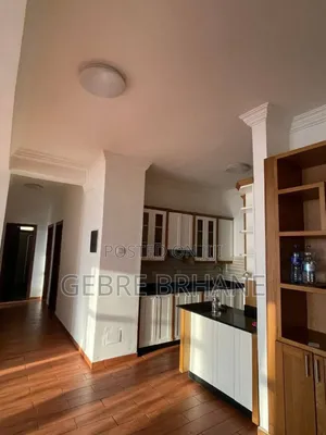 3bdrm Apartment in Apartment, Yeka for rent